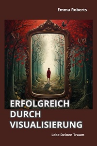 Enlarge image Cover: Erfolgreich durch Visualisierung - epubli