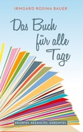 Cover: Das Buch f&uuml;r alle Tage - BoD - Books on Demand