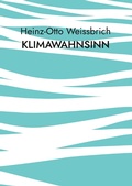 Cover: Klimawahnsinn - Books on Demand