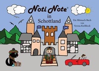 Abbildung von: Noti Note in Schottland - Books on Demand
