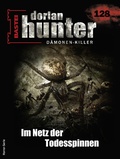 Cover: Dorian Hunter 128 - Bastei L&uuml;bbe