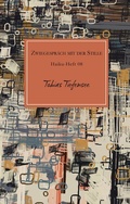 Cover: Zwiegespr&auml;che mit der Stille - Rotkiefer Verlag