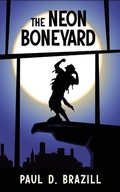 Cover: The Neon Boneyard - Next Chapter