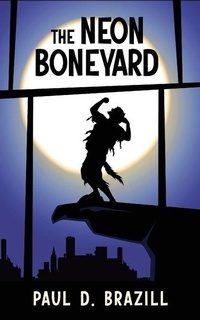 Enlarge image Cover: The Neon Boneyard - Next Chapter