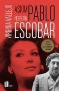 Cover: Askim Pablo Nefretim Escobar - Mona Kitap