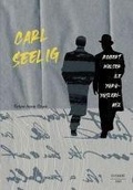 Cover: Robert Walser ile Y&uuml;r&uuml;y&uuml;slerimiz - Everest Yayinlari