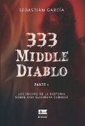 Cover: 333 middle diablo - Ediquid