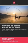 Cover: Previsao do estado futuro do rio Halda - Edicoes Nosso Conhecimento