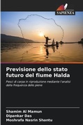 Cover: Previsione dello stato futuro del fiume Halda - Edizioni Sapienza