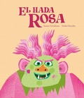 Cover: El hada Rosa - NubeOcho