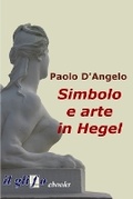 Cover: Simbolo e arte in Hegel - Il Glifo eBooks