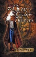 Cover: Gears, Gizmos & Gadgets - House of Loki