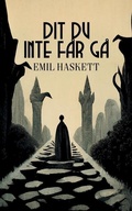 Cover: Dit du inte far ga - House of Loki
