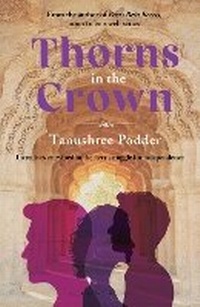 Enlarge image Cover: Thorns in the Crown - Bloomsbury Publishing India Pvt Ltd