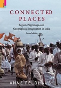 Cover: Connected Places - Primus Books