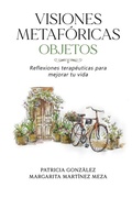 Cover: Visiones Metaforicas OBJETOS - Camara Chilena del Libro