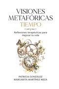 Cover: Visiones Metaforicas TIEMPO - Camara Chilena del Libro
