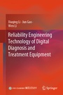 Cover: Reliability Engineering Technology of Digital Diagnosis and Treatment Equipment - Springer