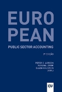 Enlarge image Cover: European Public Sector Accounting - Imprensa Da Universidade de Coimbra / Coimbra University Press