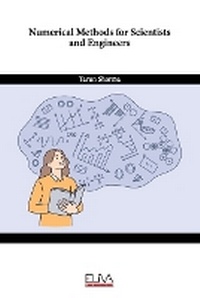 Enlarge image Cover: Numerical Methods for Scientists and Engineers - Eliva Press