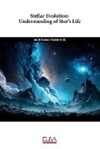 Abbildung von: Stellar Evolution - Eliva Press