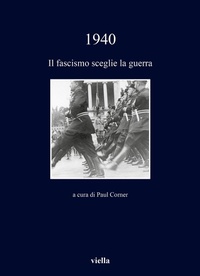Abbildung von: 1940 - Viella Editrice