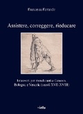 Cover: Assistere, Correggere, Rieducare - Viella