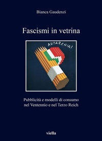 Abbildung von: Fascismi in Vetrina - Viella