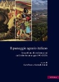Cover: Il Paesaggio Agrario Italiano - Viella