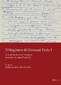Cover: Il Magistero Di Giovanni Paolo I - Viella Editrice
