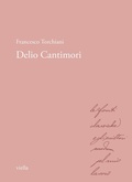 Cover: Delio Cantimori - Viella Editrice