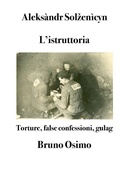 Cover: L'istruttoria - Bruno Osimo