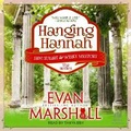 Cover: Hanging Hannah - Tantor Audio