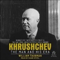 Cover: Khrushchev - Tantor Audio
