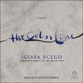 Cover: The Color Line - Tantor Audio