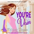 Cover: You're So Vain - Tantor Audio