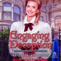 Cover: Engaging Deception - Tantor Audio