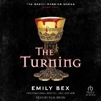 Enlarge image Cover: The Turning - Tantor Audio