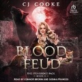 Cover: Blood Feud - Tantor Audio