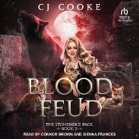 Enlarge image Cover: Blood Feud - Tantor Audio