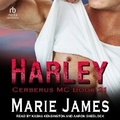 Cover: Harley - Tantor Audio