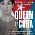 Cover: Queen of Cuba - Blackstone Publishing
