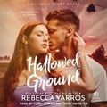 Cover: Hallowed Ground - Tantor Audio