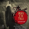Cover: Death at the Falls - Tantor Audio