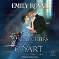 Cover: The Prizefighter's Hart - Tantor Audio