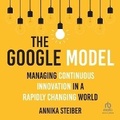 Cover: The Google Model - Ascent Audio