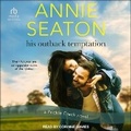 Cover: His Outback Temptation - Tantor Audio
