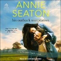 Enlarge image Cover: His Outback Temptation - Tantor Audio