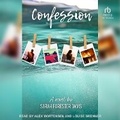 Cover: Confession - Tantor Audio