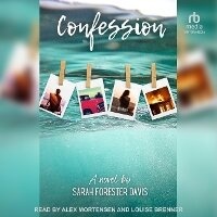Enlarge image Cover: Confession - Tantor Audio